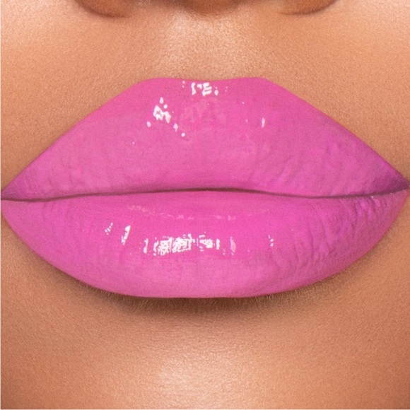 Jeffree Star Queen Supreme Supreme Gloss Full Pigment Lip Gloss - Picture 2 of 7